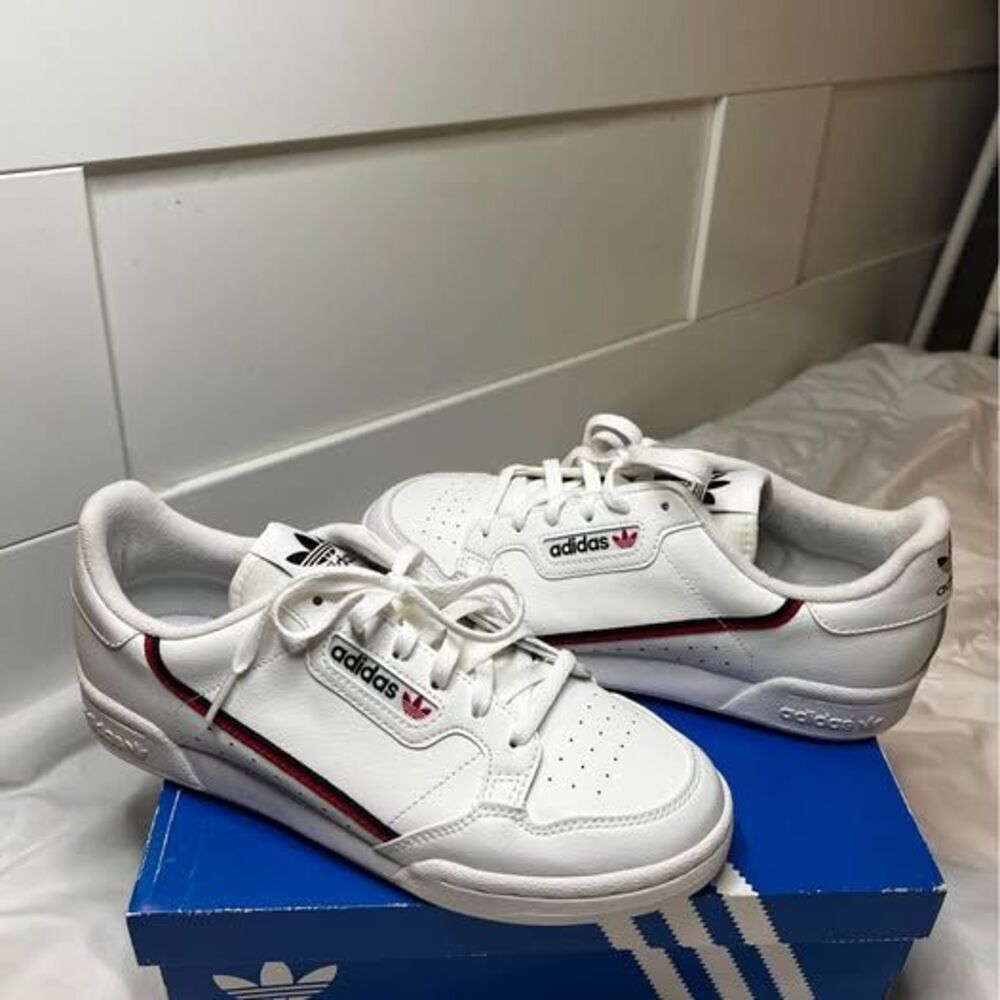 Addidas Continental 80 Women’s